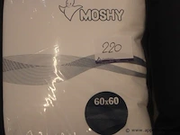 2 kussens moshy 60x60 - afbeelding 2 van  2