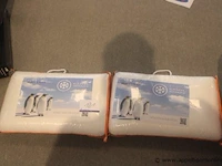 2 kussens senso cool smart - afbeelding 1 van  2