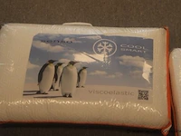 2 kussens senso cool smart - afbeelding 2 van  2