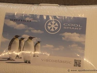 2 kussens senso cool smart - afbeelding 2 van  2