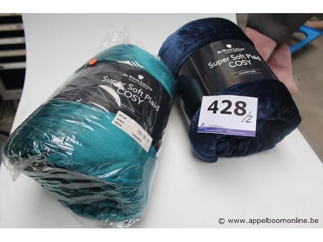 2 kussens - afbeelding 1 van  2