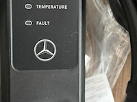 2 laadkabels mercedes - afbeelding 2 van  4