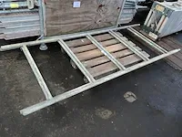 2 ladderelementen