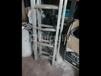 2 ladders, 2 trapladders - afbeelding 4 van  10