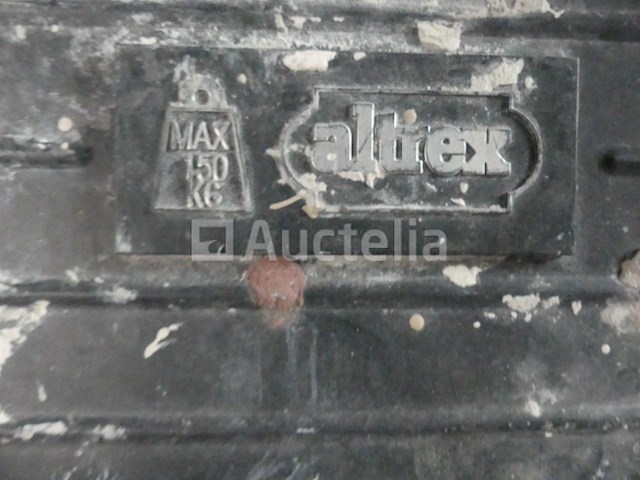 2 ladders, 2 trapladders - afbeelding 6 van  10