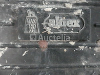 2 ladders, 2 trapladders - afbeelding 6 van  10