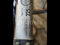 2 ladders + trapladder - afbeelding 10 van  11