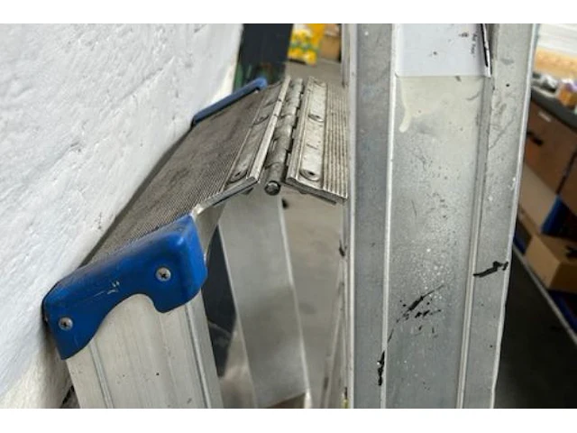 2 ladders - afbeelding 2 van  4
