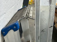 2 ladders - afbeelding 2 van  4