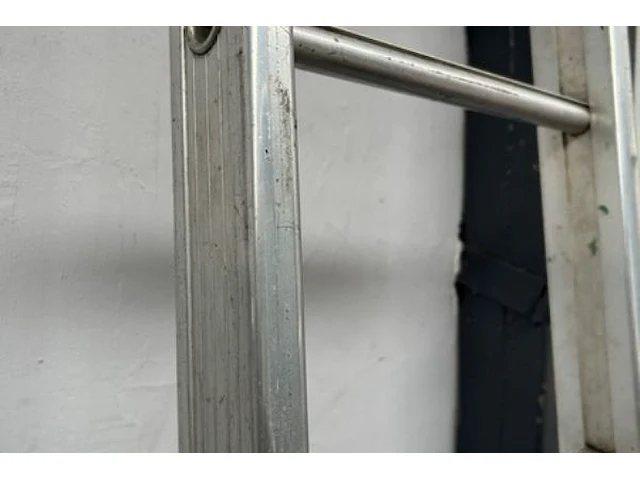 2 ladders - afbeelding 4 van  4