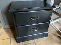 2 ladenkastjes - afbeelding 5 van  7