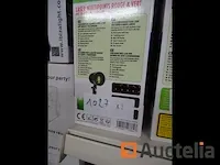 2 lamp shows ibiza lzr-rgoutdoor - afbeelding 2 van  3