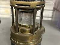 2 lampen antiek - afbeelding 3 van  6