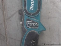 2 lampen makita wo dml805, werking niet gekend - afbeelding 3 van  3