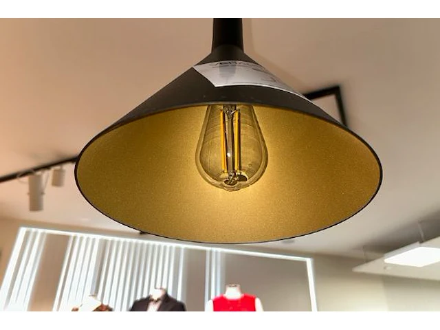 2 lampen - afbeelding 2 van  3