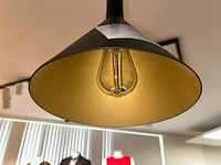 2 lampen - afbeelding 2 van  3