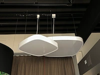 2 lampen - afbeelding 1 van  1