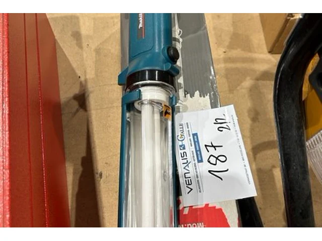 2 lampen - afbeelding 2 van  9