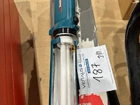 2 lampen - afbeelding 2 van  9