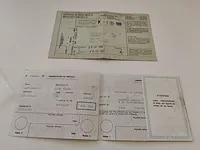 2 landrovers met onderdelen - afbeelding 5 van  13