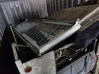 2 landrovers met onderdelen - afbeelding 7 van  13