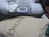 2 langwerpige kussens - afbeelding 1 van  4