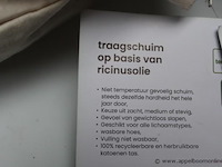 2 langwerpige kussens - afbeelding 4 van  4