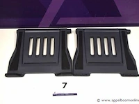2 laptopstaanders maxxter