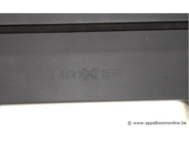 2 laptopstaanders maxxter - afbeelding 2 van  2