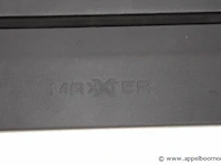 2 laptopstaanders maxxter - afbeelding 2 van  2