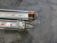 2 laser statieven - afbeelding 2 van  6