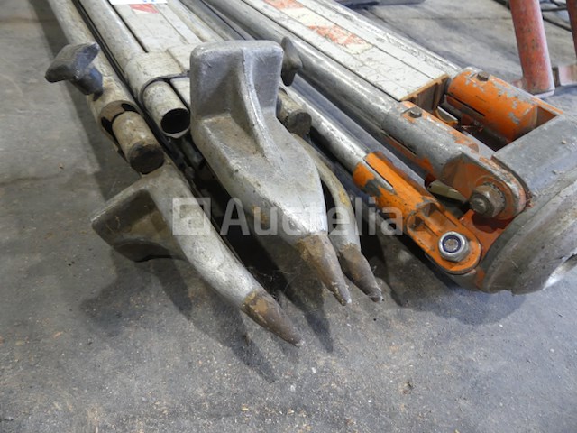 2 laser statieven - afbeelding 3 van  6