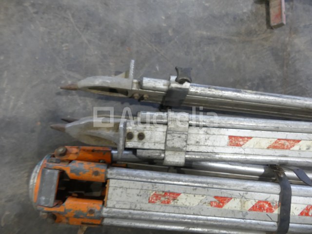 2 laser statieven - afbeelding 4 van  6