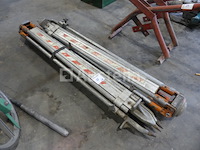 2 laser statieven - afbeelding 5 van  6