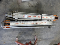 2 laser statieven - afbeelding 6 van  6