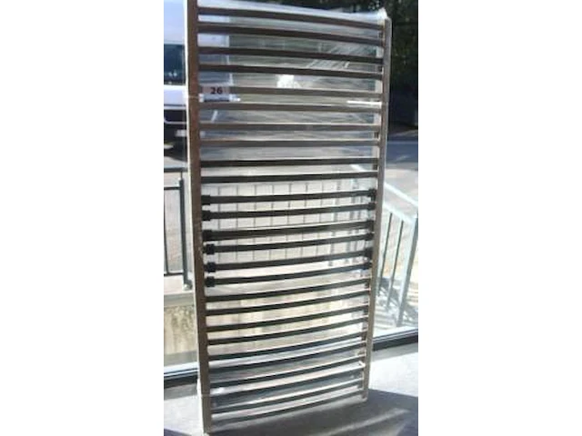 2 lattenbodem signum 89x194 - afbeelding 1 van  2