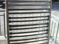 2 lattenbodem signum 89x194 - afbeelding 1 van  2