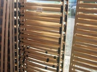 2 lattenbodems ruby 80x200 - afbeelding 1 van  2