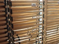 2 lattenbodems ruby 80x200 - afbeelding 1 van  2
