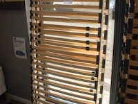 2 lattenbodems ruby 90x200 - afbeelding 1 van  2