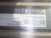 2 lattenbodems signum 89x194 - afbeelding 3 van  3