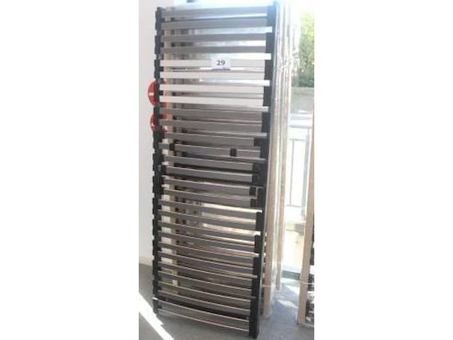 2 lattenbodems signum s26a 70x200 - afbeelding 1 van  2