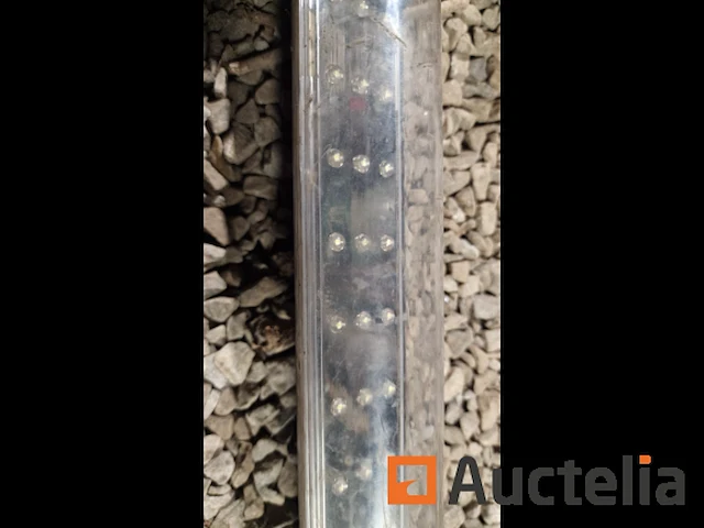 2 led autolampen - afbeelding 1 van  5