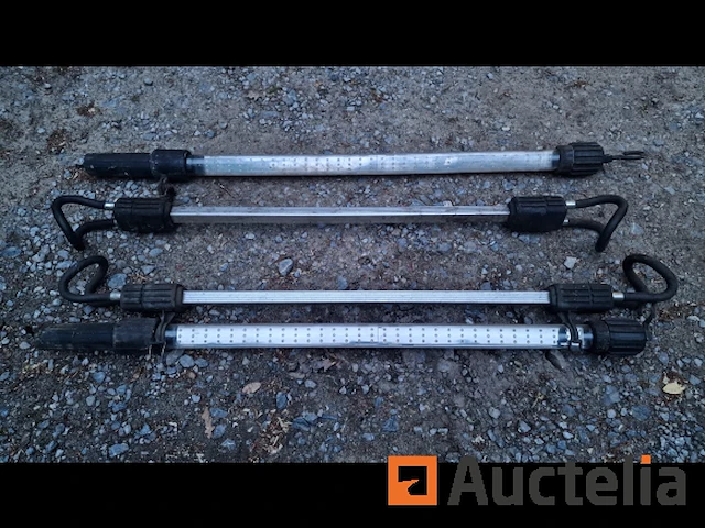 2 led autolampen - afbeelding 4 van  5