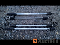 2 led autolampen - afbeelding 4 van  5
