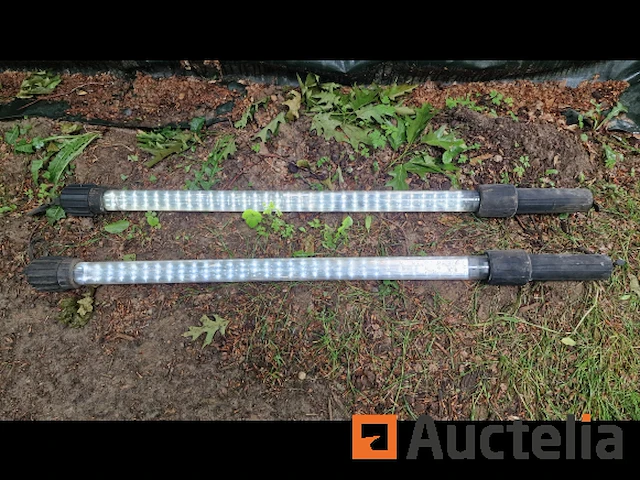 2 led autolampen - afbeelding 5 van  5