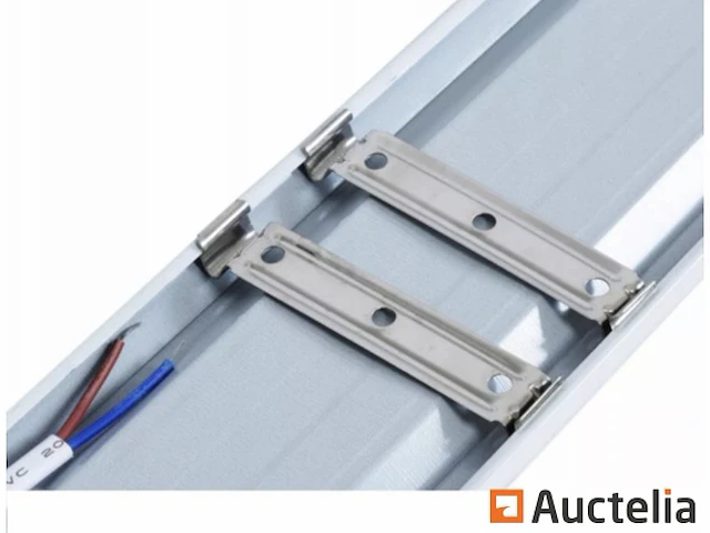 2 led lampen 120 cm 36w - afbeelding 2 van  3