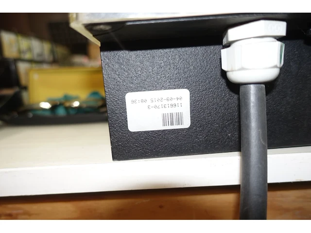 2 led lampen - afbeelding 3 van  3