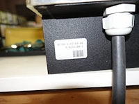 2 led lampen - afbeelding 3 van  3