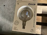 2 led megaglobe lampen calex e40 - afbeelding 1 van  8